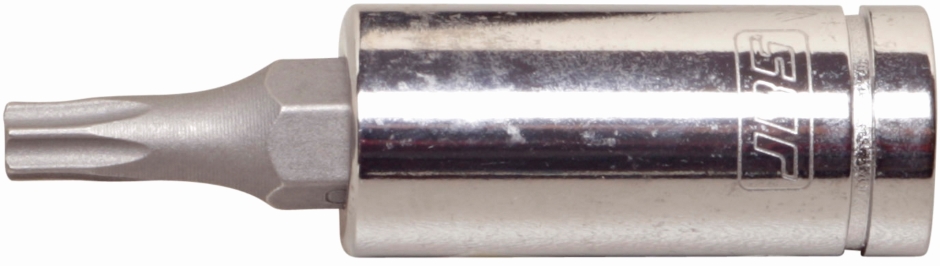 Other view of 1/4" Square Drive Standard Socket - Torx - T20 - STB14-T20 - JBS