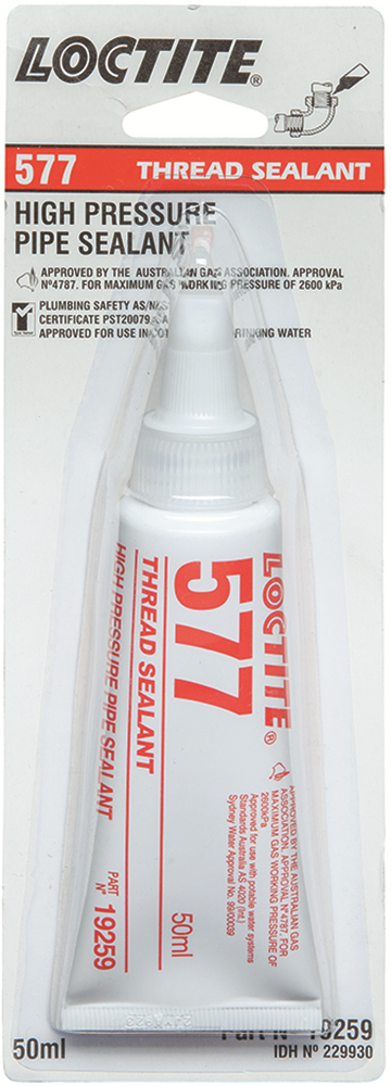 Other view of Loctite 577 2779092 - Thread Sealant - 50ml