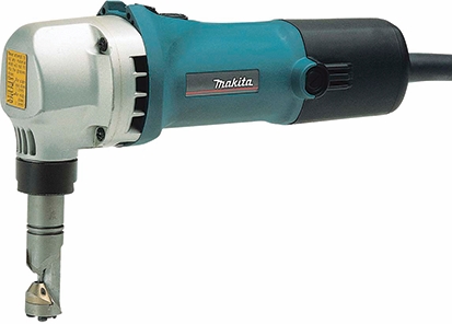 Other view of Makita JN1601 550W 1.6mm Metal Nibbler