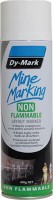 Other view of Mine Marking Non-Flammable Paint - Horizontal - 400g - White - Dy-Mark