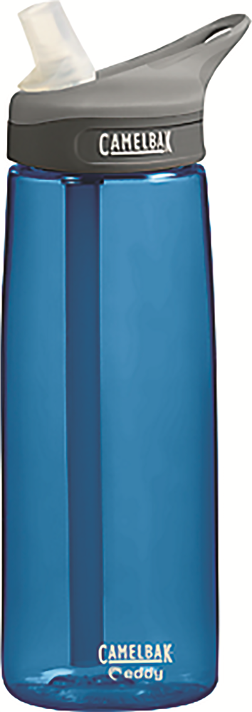 Other view of Water Bottle - Eddy - Blue - 750ml - CB53849 - Camelbak