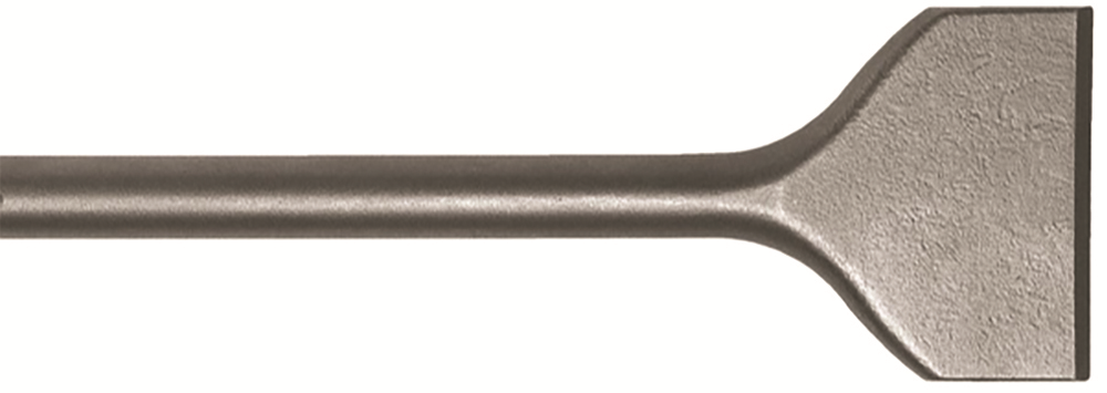 Other view of Bosch 2.608.690.097 Drill Bit SDS Max Spade Chisel 50 X 360mm