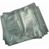 Other view of Bag - Plastic - Clear - 76 mm x 127 mm x 50 um