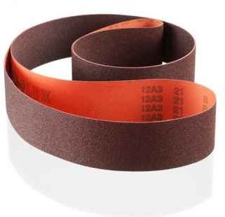 Other view of BELT CLOTH HERMES RB346MX 100X914MM 240G