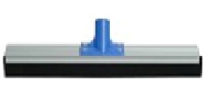 Other view of Squeegee - Aluminium - Blue - 450 x 45 x 58 mm - B-13118B - Oates