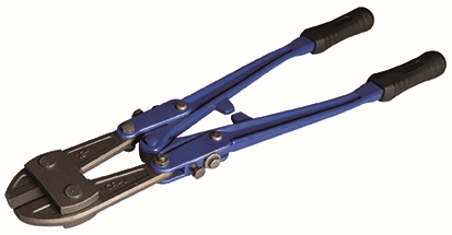 Other view of Bolt Cutter - High Tensile - Drop Forged Steel - 610 mm Length - Soft Grip - EC-EFBC24 - Eclipse