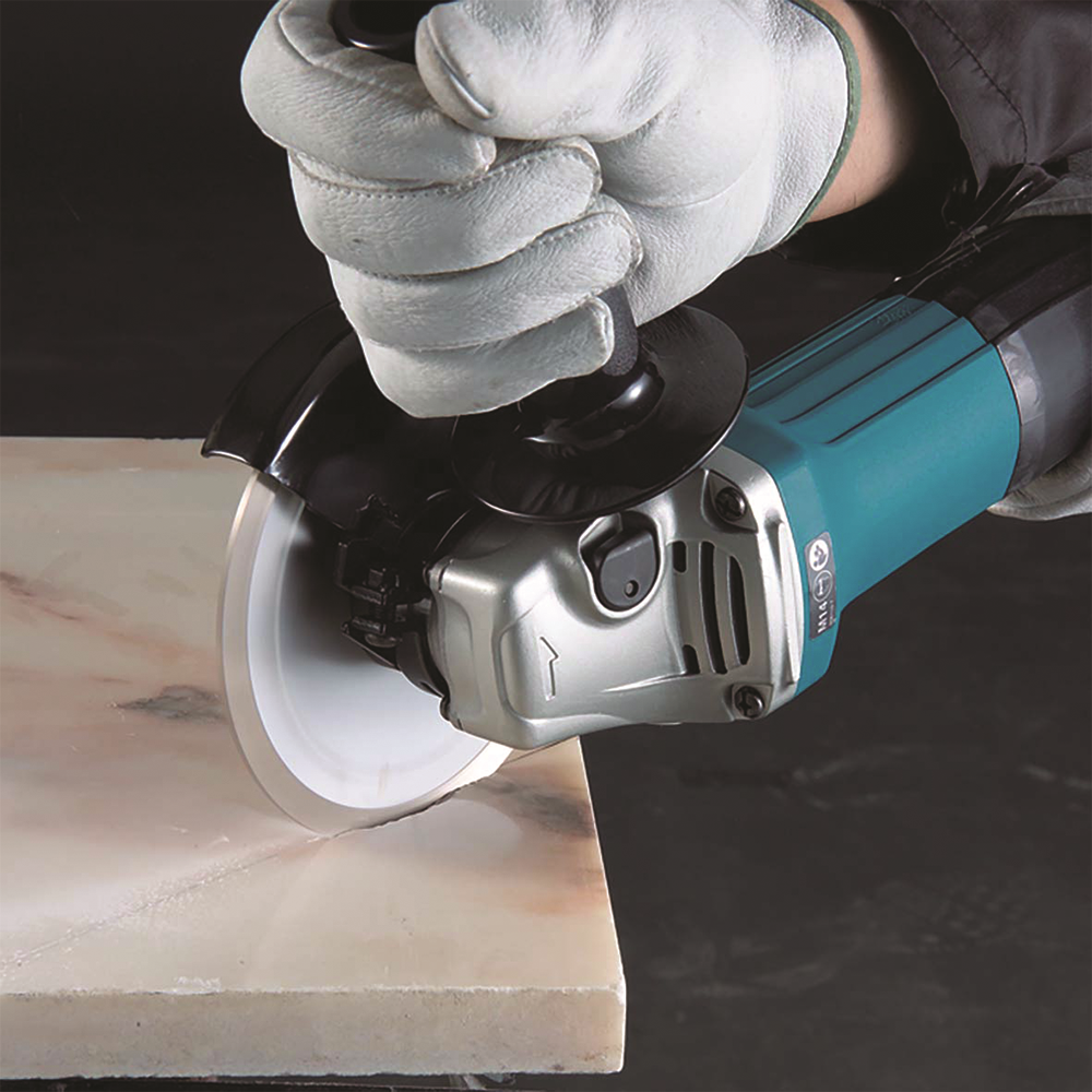 Other view of Makita GA5030KX 720W 125mm 5" Angle Grinder