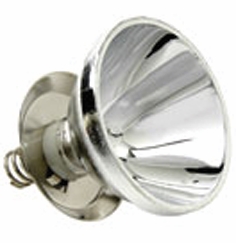 Other view of Replacement Xenon Lamp Module - Lithium-Ion - Xenon - 3 V - SabreLite™ - Pelican