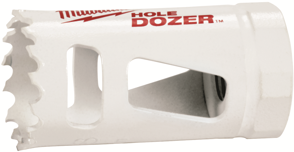 Other view of Milwaukee 49569621 Hole Dozer Bi-Metal Hole Saw 44mm 1-3/4"