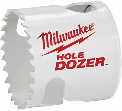 Other view of Milwaukee 49569623 Hole Dozer Bi-Metal Hole Saw 48mm 1-7/8"