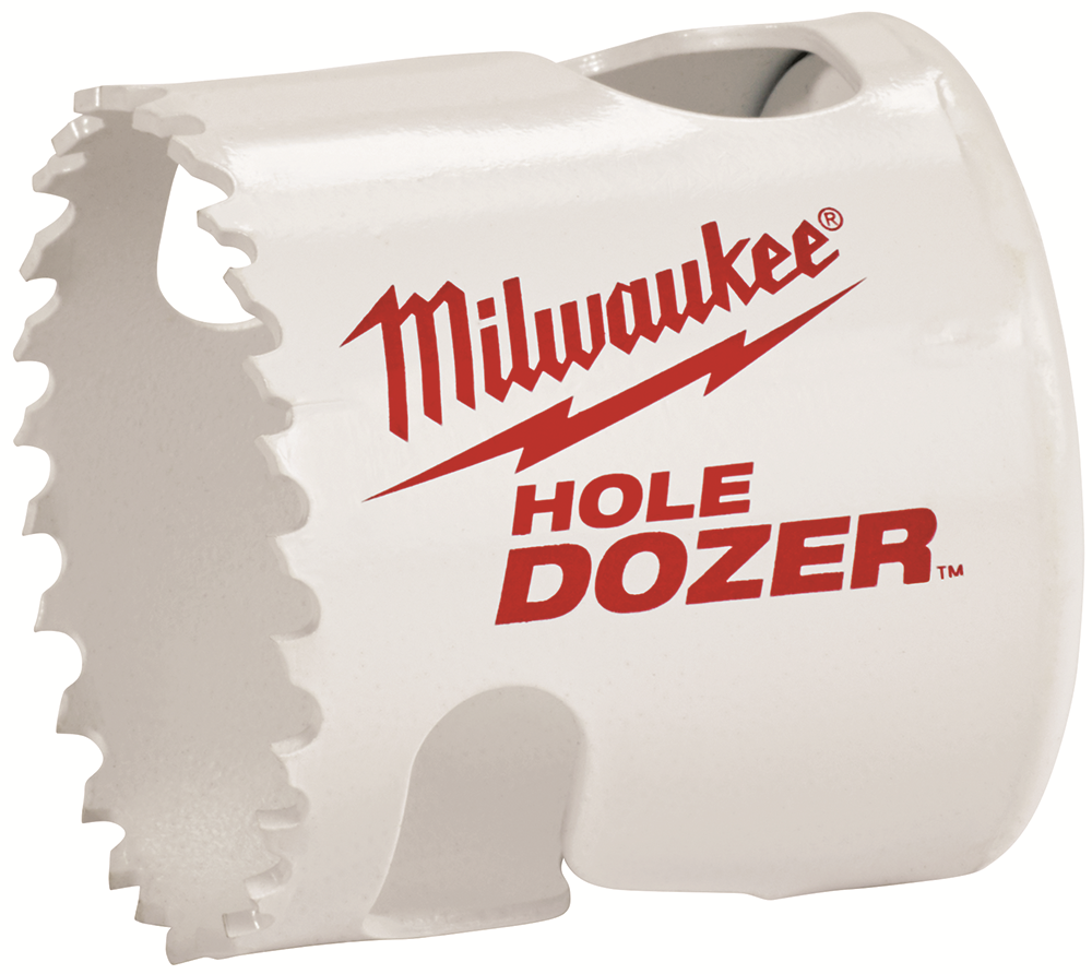 Other view of Milwaukee 49569628 Hole Dozer Bi-Metal Hole Saw 57mm 2-1/4"