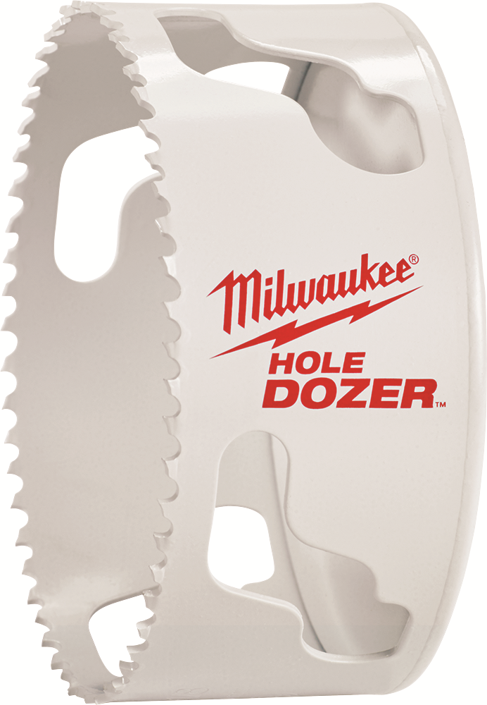 Other view of Milwaukee 49569642 Hole Dozer Bi-Metal Hole Saw 92mm 3-5/8"