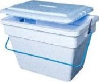 Other view of Drinking Cooler - Polystyrene - 490 x 350 x 360 mm - 26 L - 611195 - Polyfoam