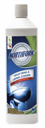 Other view of Toilet Bowl And Urinal Cleaner - 1 L - 638090500 - NORTHFORK