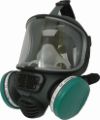 Other view of Full Face Respirator - Twin - Medium - Promask - 2029334 - Scott Safety