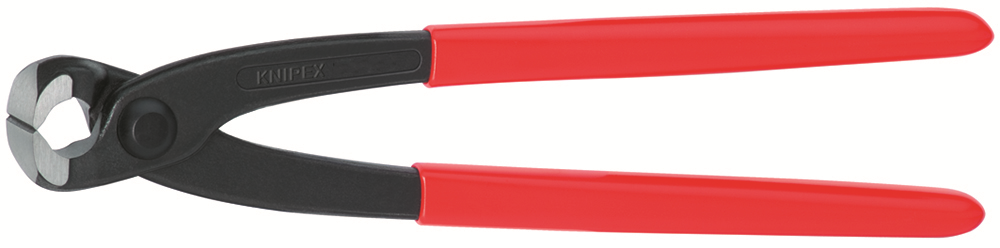 Other view of Concretor's Nipper Pliers - 280mm - 99-01 - Knipex®