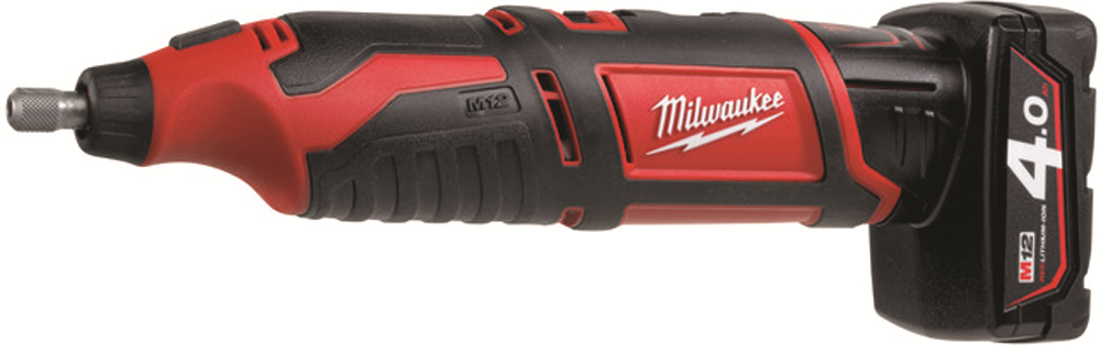 Other view of Milwaukee C12RT-0 12V Li-ion Cordless Rotary Tool Skin