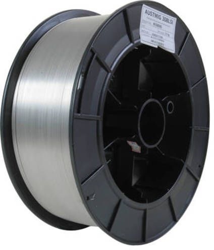 Other view of WIRE MIG STAINLESS STEEL 1.2 MM 15KG