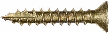 Other view of Screw - Countersunk Head - Phillips Drive - Type-17 - Grade 2 - Zinc Yellow Plated - Metric - 10G-12 x 30 mm - T9PWYCP1012030 - Hobson