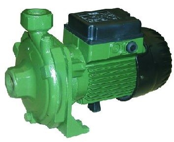 Other view of PUMP ELEC DAB K30-100M 1 1/2"X1"1.1KW1PH