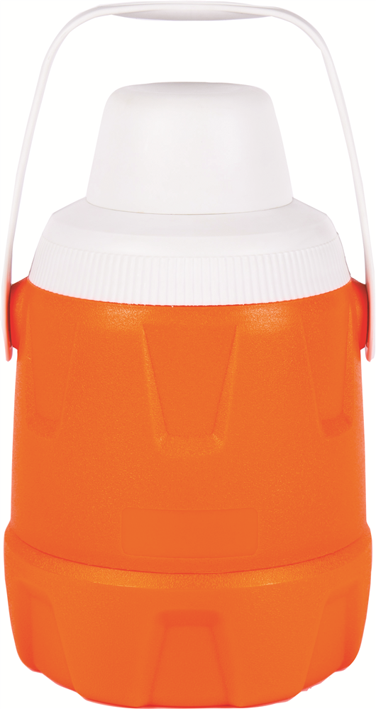 Other view of Cooler Jug - Hi Vis Orange - 2.5L