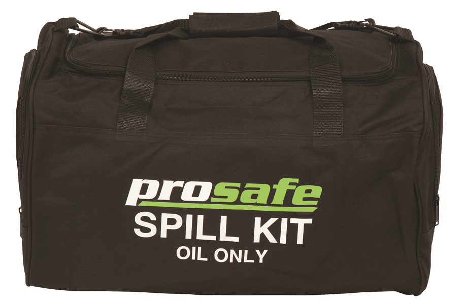 Other view of Oil Spill Pack - 30L - W30 - Prosafe