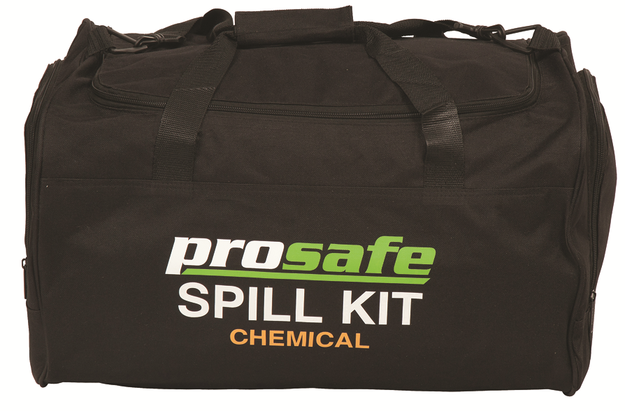 Other view of Spill Kit - 30L - C30 - Prosafe