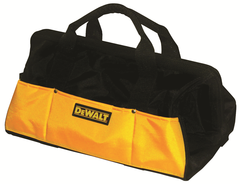 Other view of DeWalt Kit Bag - Medium - N061264-LCL