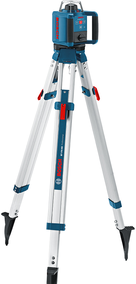 Other view of Laser Tripod - BT 170HD - Bosch