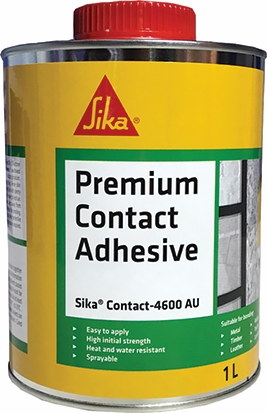 Other view of Sika 629134 - Sikabond 105 ContactFix Contact Adhesive - 1 Litre