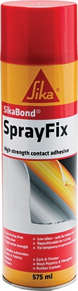 Other view of Sika 450399 - Sikabond SprayFix Aerosol Can Adhesive - 575ml