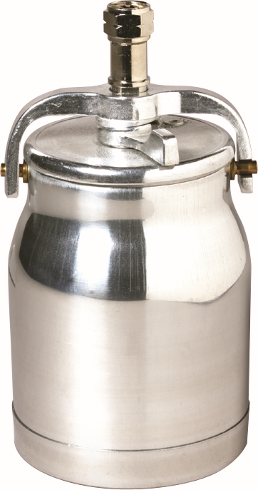 Other view of Pressure Pot with Hose - 2 L - S810S810-K - Samson