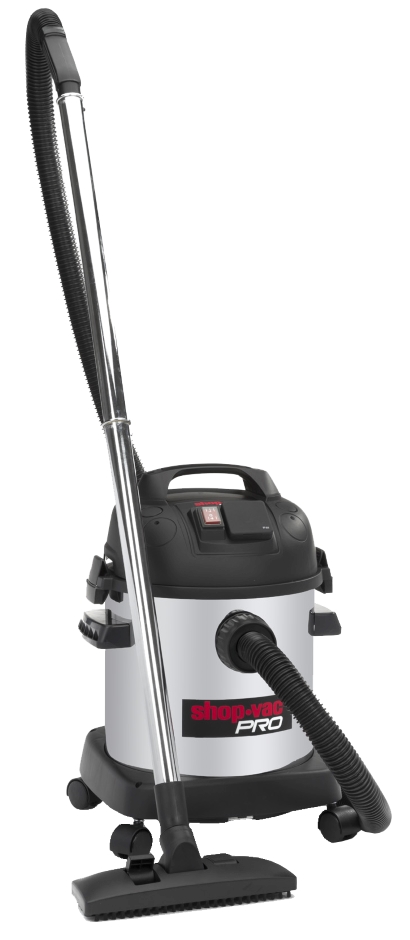 Other view of CLEANER VACUUM SHOP VAC PRO 20L