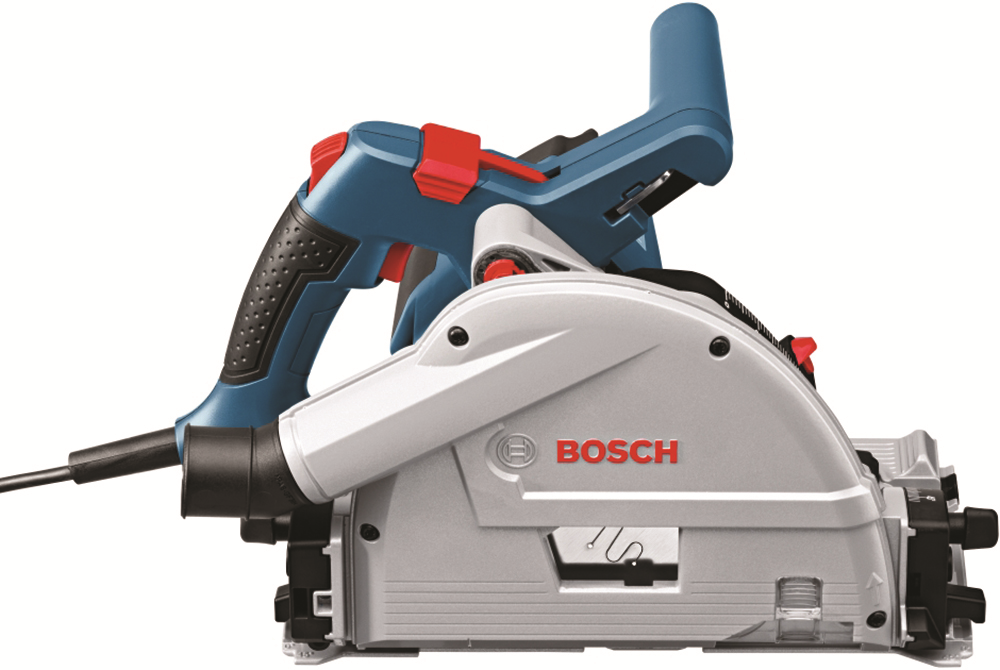 Other view of Bosch GKT55GCE 165mm Panel Circular Saw