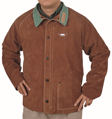 Other view of JACKET WP44-7300 PREMIUM LEATHER XL