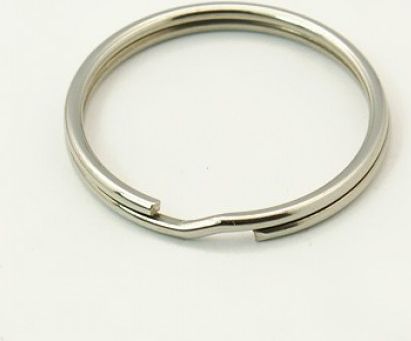 Other view of RING LOCKING/SPLIT S/STEEL 25MM