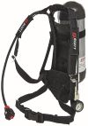 Other view of SCBA Set - High Performance - 2027150 - ProPak-Sigma - Scott Safety