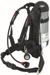 Other view of SCBA Set - High Performance - 2027166 - ProPak-I - Scott Safety