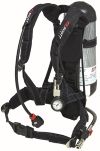 Other view of SCBA SET SCOTT PROPAK F 2027182