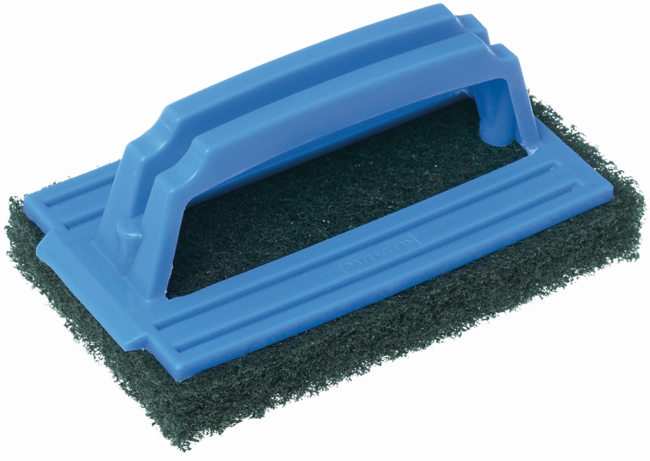 Other view of Heavy Duty Scour Scrub - 150 x 90 x 20 mm - 1/Pack - SC-032 - Oates