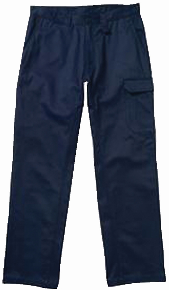 Other view of TROUSERS KOOL G 02660 REF NAVY 82R