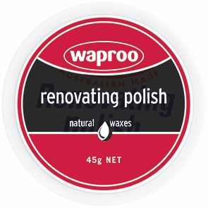 Other view of POLISH RENOVATING WP131350 BLK 45G TUB