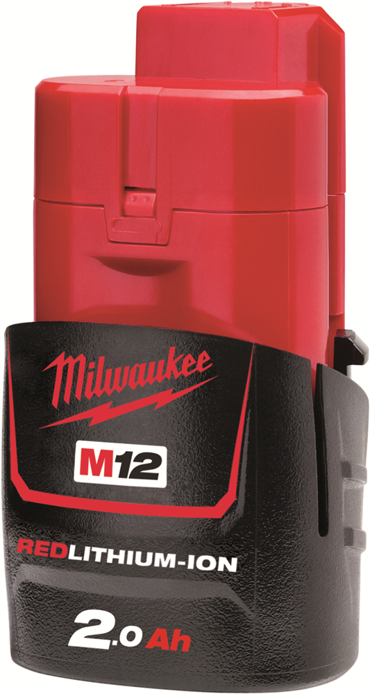 Other view of Milwaukee M12 Floodlight Kit - Bonus Battery