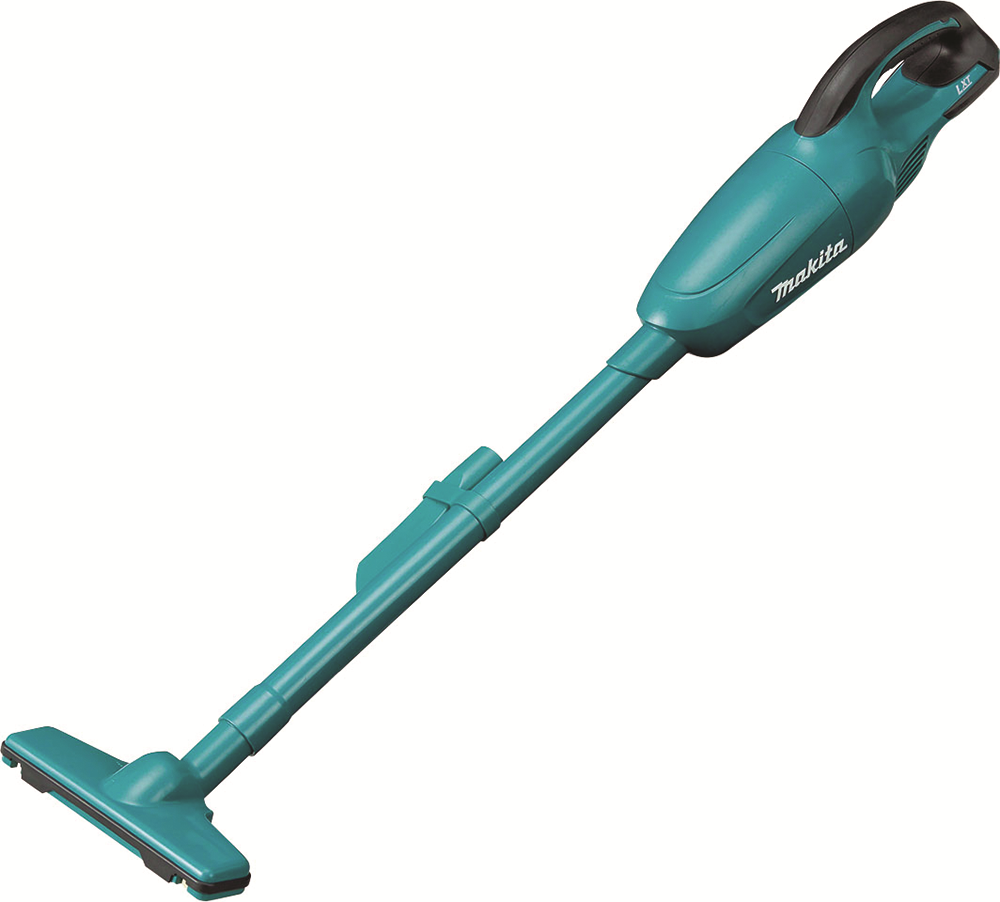 Other view of Makita DCL180Z 18V Li-ion Cordless Vacuum Cleaner Skin