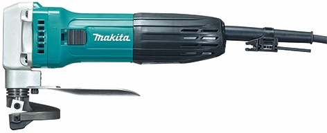 Other view of Makita JS1602 380W 1.6mm Metal Shear