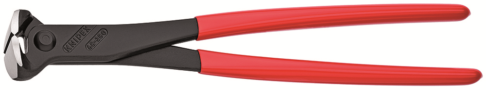 Other view of End Cutting Nipper Pliers - 280mm - 68-01 - Knipex®