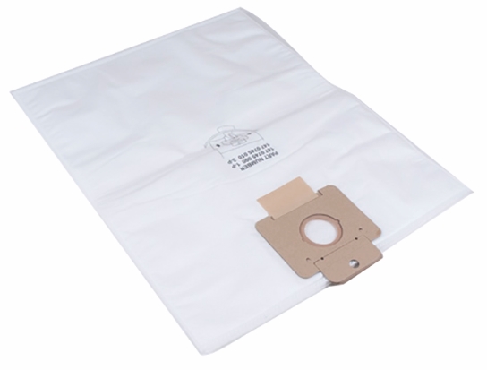 Other view of Self Closing Dust Bag - For GWD 335 /MAXXI 3 Commercial Vacuum Cleaners - 147 0745 010 - Nilfisk Advance