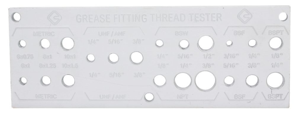 Other view of Thread Tester - JBS