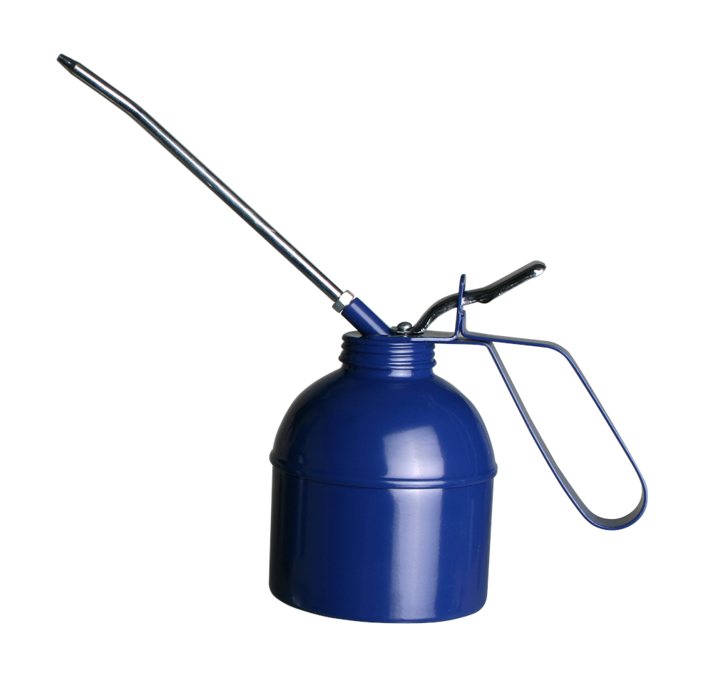 Other view of Force Feed Oil Can - Rigid Spout 420ml - JBS