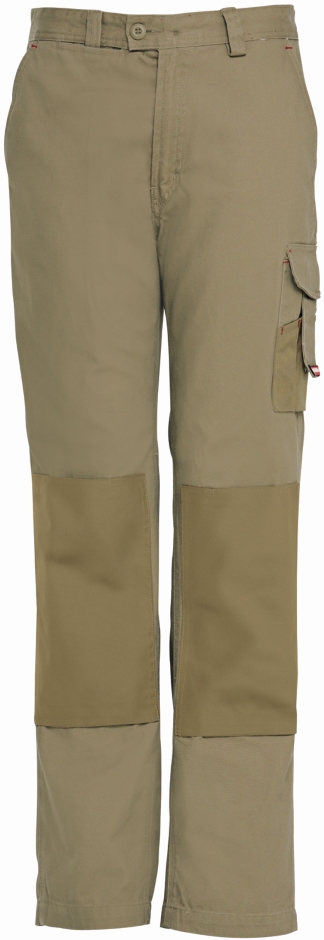 Other view of TROUSERS WMNS LEGENDS 02910 NA DRILL 12